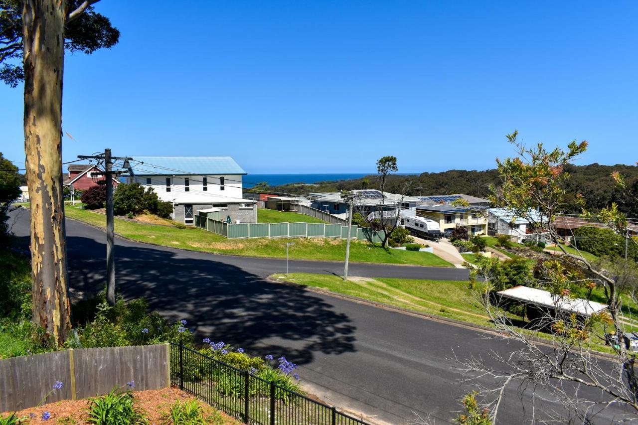 The Harrington Serviced Apartments Narooma Exterior foto